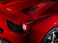 Ferrari 458 Spider (2012) - picture 5 of 5