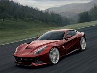 Ferrari F12berlineta (2012) - picture 1 of 2