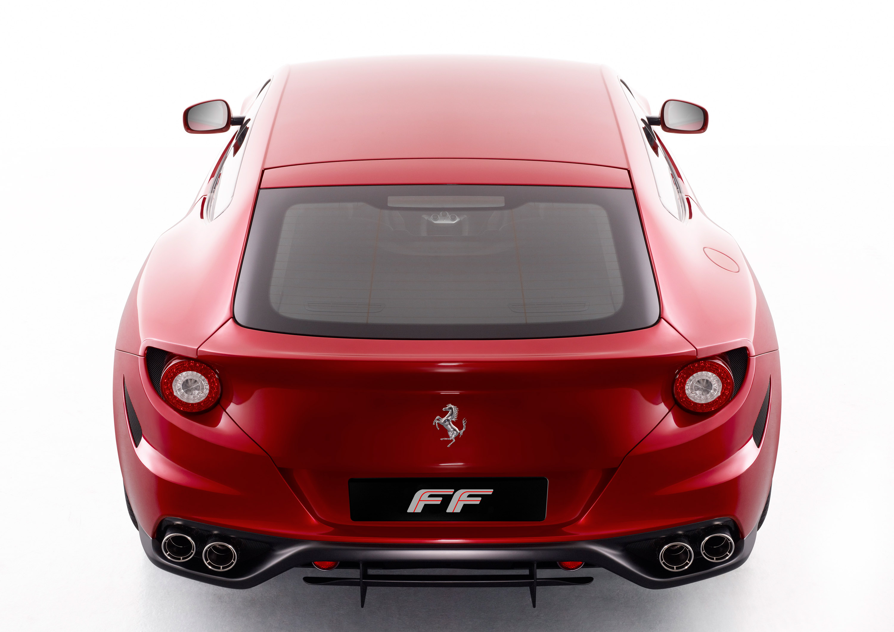 Ferrari FF