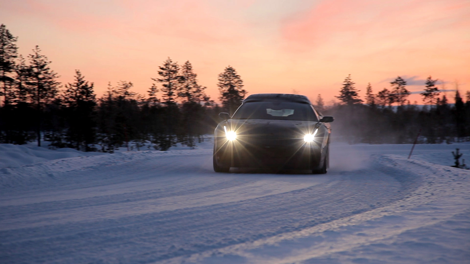 Ferrari FF