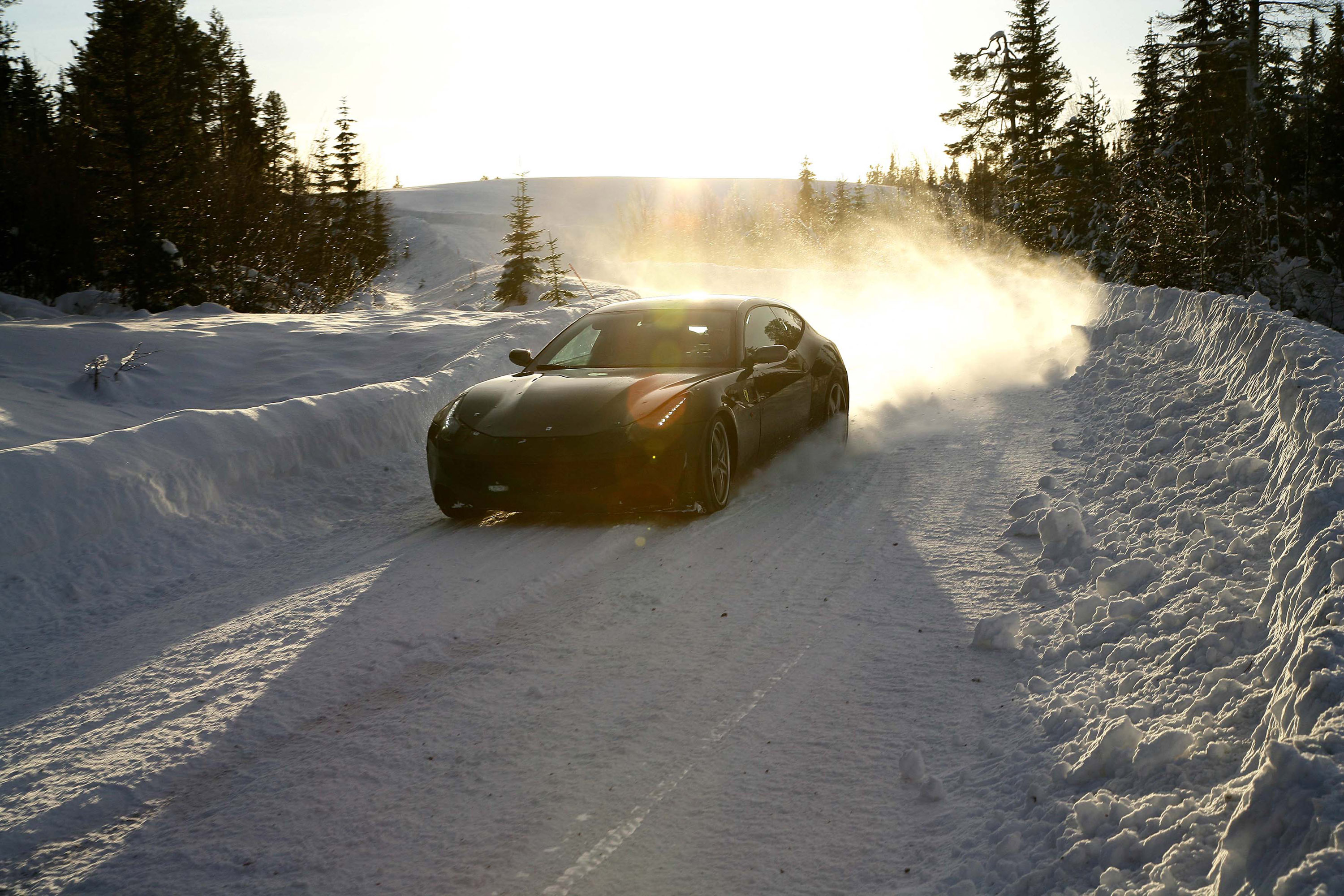 Ferrari FF