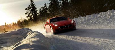 Ferrari FF (2012) - picture 12 of 12