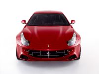Ferrari FF (2012) - picture 3 of 12