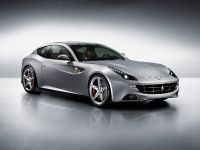 Ferrari FF (2012) - picture 4 of 12