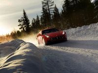 Ferrari FF (2012) - picture 5 of 12