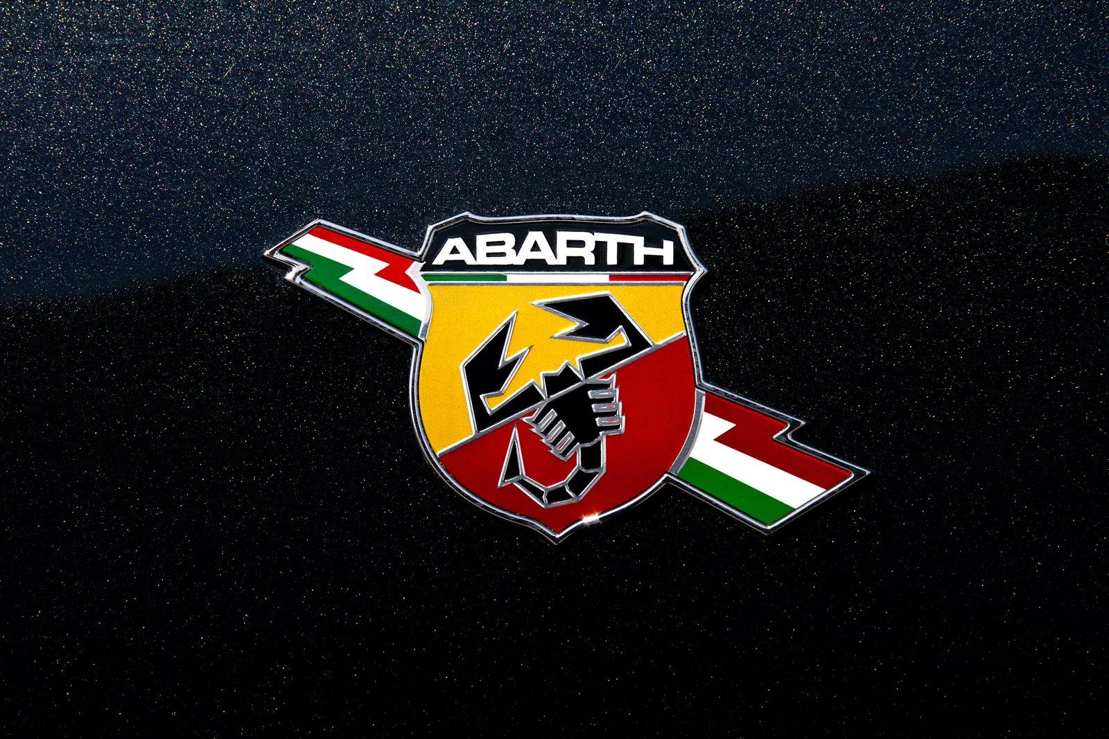 Fiat 500 Abarth US