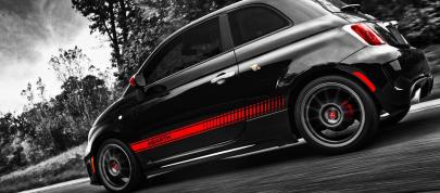 Fiat 500 Abarth US (2012) - picture 4 of 38