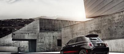 Fiat 500 Abarth US (2012) - picture 12 of 38