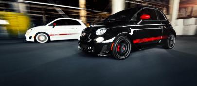 Fiat 500 Abarth US (2012) - picture 15 of 38