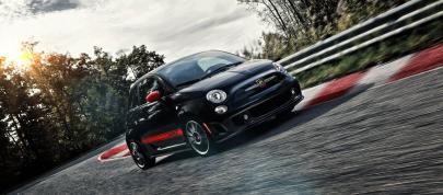 Fiat 500 Abarth US (2012) - picture 20 of 38