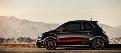 Fiat 500 Abarth US (2012) - picture 23 of 38