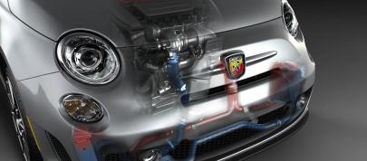 Fiat 500 Abarth US (2012) - picture 31 of 38