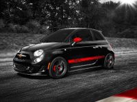 Fiat 500 Abarth US (2012) - picture 1 of 38