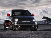 Fiat 500 Abarth US (2012) - picture 2 of 38