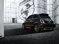Fiat 500 Abarth US (2012) - picture 3 of 38