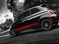Fiat 500 Abarth US (2012) - picture 4 of 38