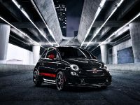 Fiat 500 Abarth US (2012) - picture 5 of 38