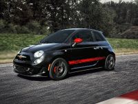 Fiat 500 Abarth US (2012) - picture 6 of 38