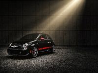 Fiat 500 Abarth US (2012) - picture 7 of 38