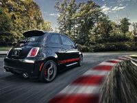 Fiat 500 Abarth US (2012)