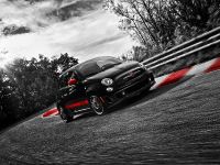 Fiat 500 Abarth US (2012) - picture 11 of 38