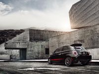 Fiat 500 Abarth US (2012)