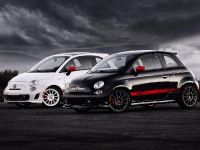 Fiat 500 Abarth US (2012) - picture 13 of 38