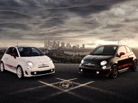 Fiat 500 Abarth US (2012) - picture 14 of 38
