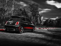 Fiat 500 Abarth US (2012)