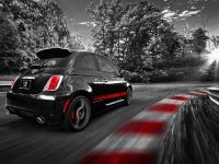 Fiat 500 Abarth US (2012) - picture 18 of 38
