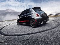 Fiat 500 Abarth US (2012) - picture 19 of 38