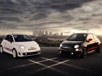 Fiat 500 Abarth US (2012) - picture 21 of 38