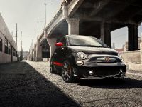Fiat 500 Abarth US (2012) - picture 22 of 38