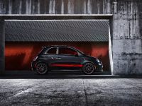 Fiat 500 Abarth US (2012)