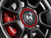 Fiat 500 Abarth US (2012) - picture 26 of 38