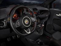 Fiat 500 Abarth US (2012) - picture 27 of 38