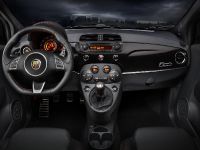 Fiat 500 Abarth US (2012)