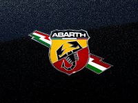 2012 Fiat 500 Abarth US