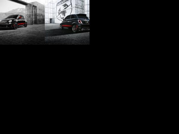 Fiat 500 Abarth (2012) - picture 1 of 2
