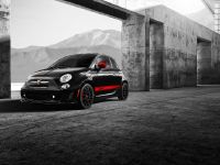 Fiat 500 Abarth (2012) - picture 1 of 2