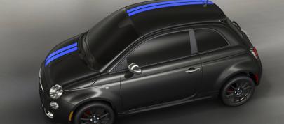 Fiat 500 by Mopar (2012) - picture 4 of 5