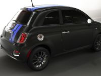 Fiat 500 by Mopar (2012) - picture 5 of 5