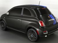 Fiat 500 by Mopar (2012) - picture 4 of 5