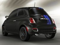 Fiat 500 by Mopar (2012) - picture 2 of 5