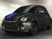 Fiat 500 by Mopar (2012) - picture 1 of 5