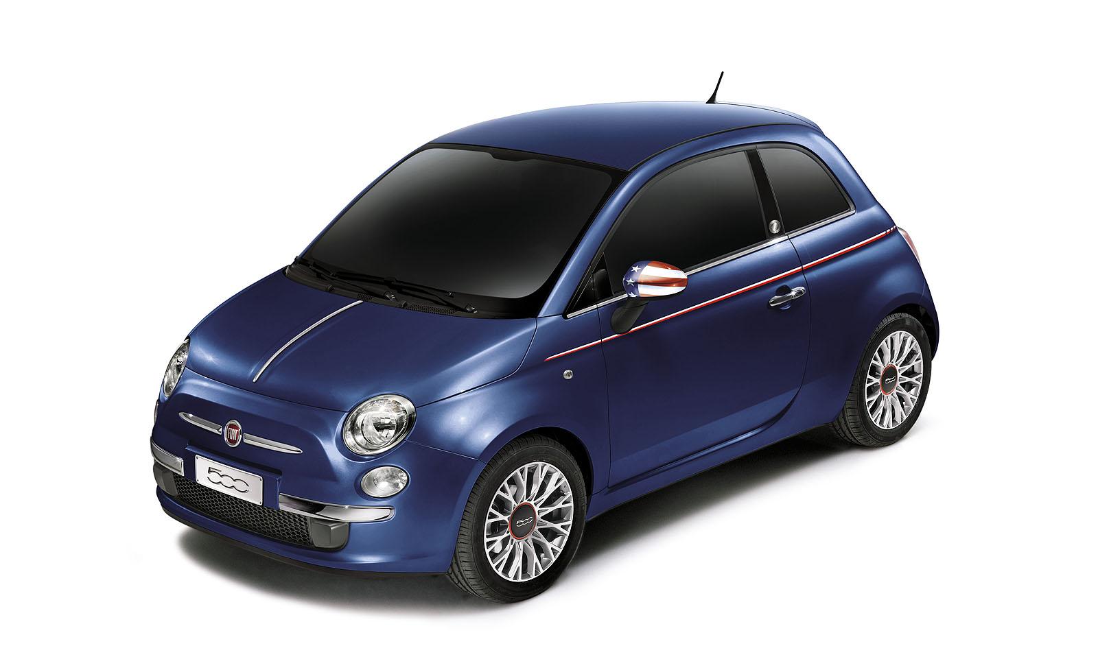 Fiat 500 Nation