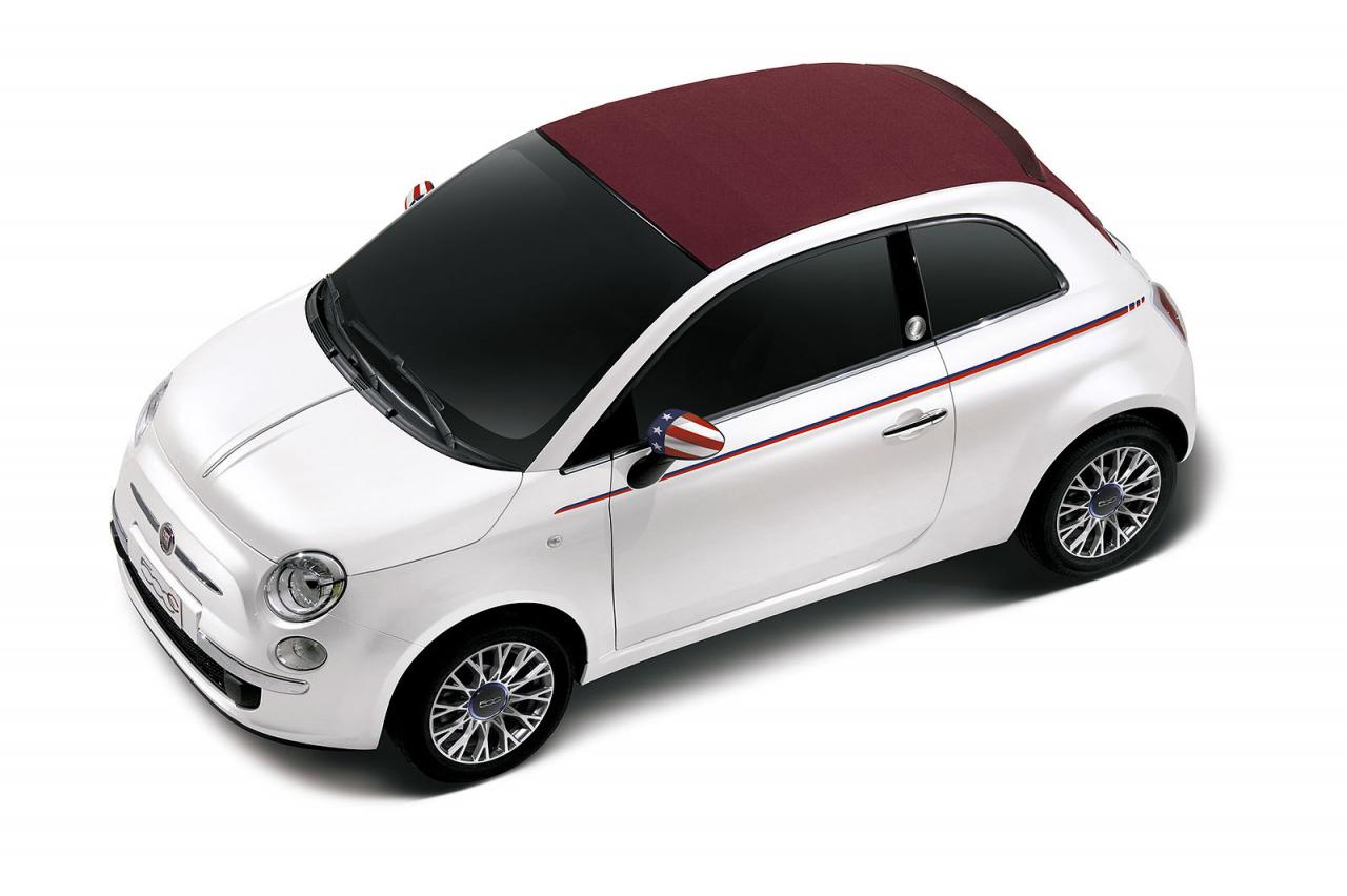 Fiat 500 Nation