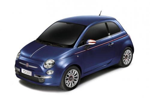 Fiat 500 Nation (2012) - picture 1 of 2