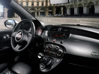2012 Fiat 500 TwinAir