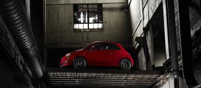 Fiat 500 (2012) - picture 4 of 4